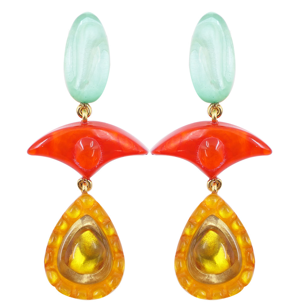 Boucles Kesha