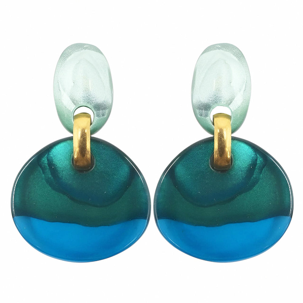 Boucles Claire