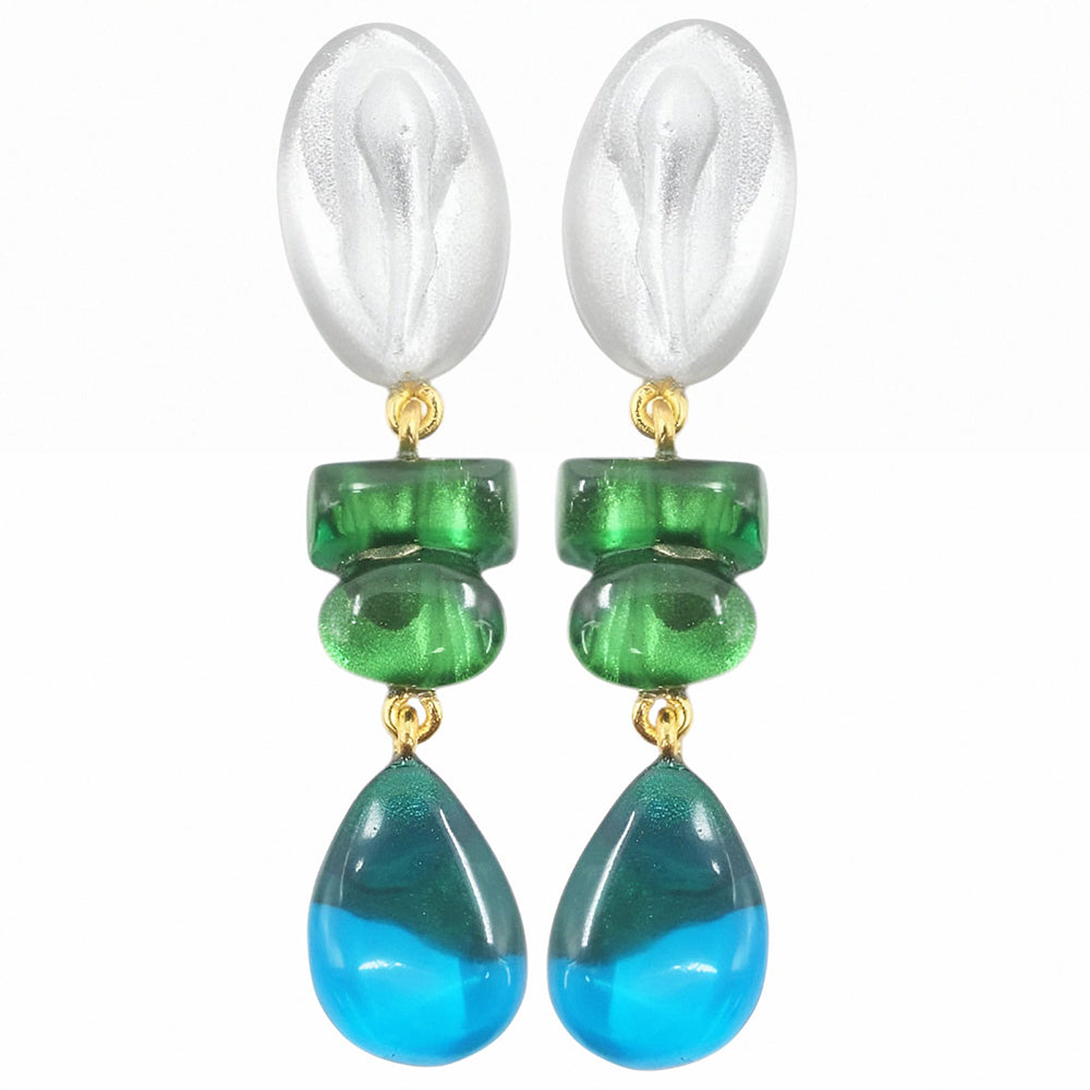 Boucles Premila