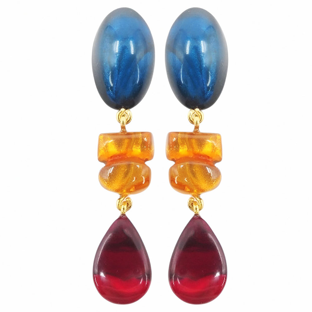 Boucles Premila