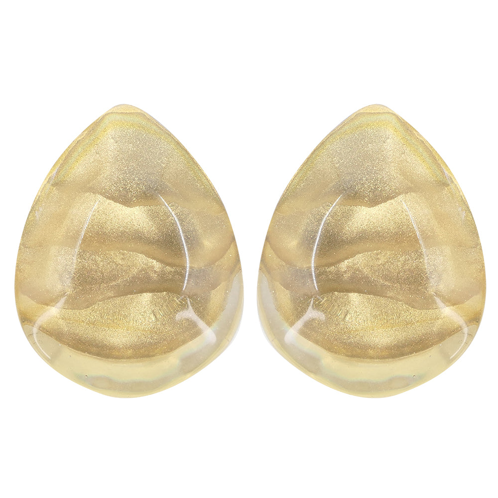 Pendientes Milley