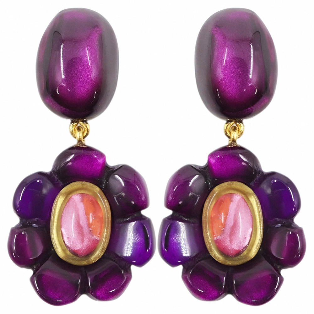 Boucles Dolly