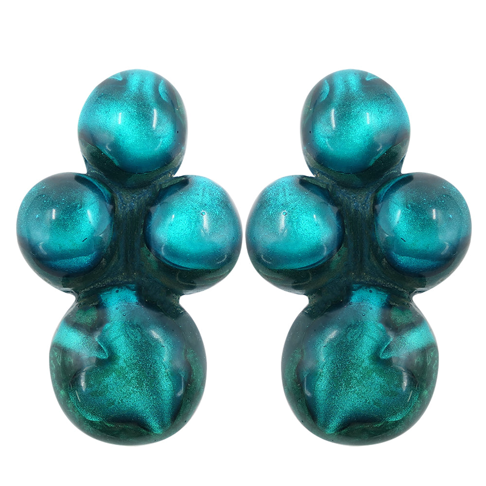 Boucles Trefla