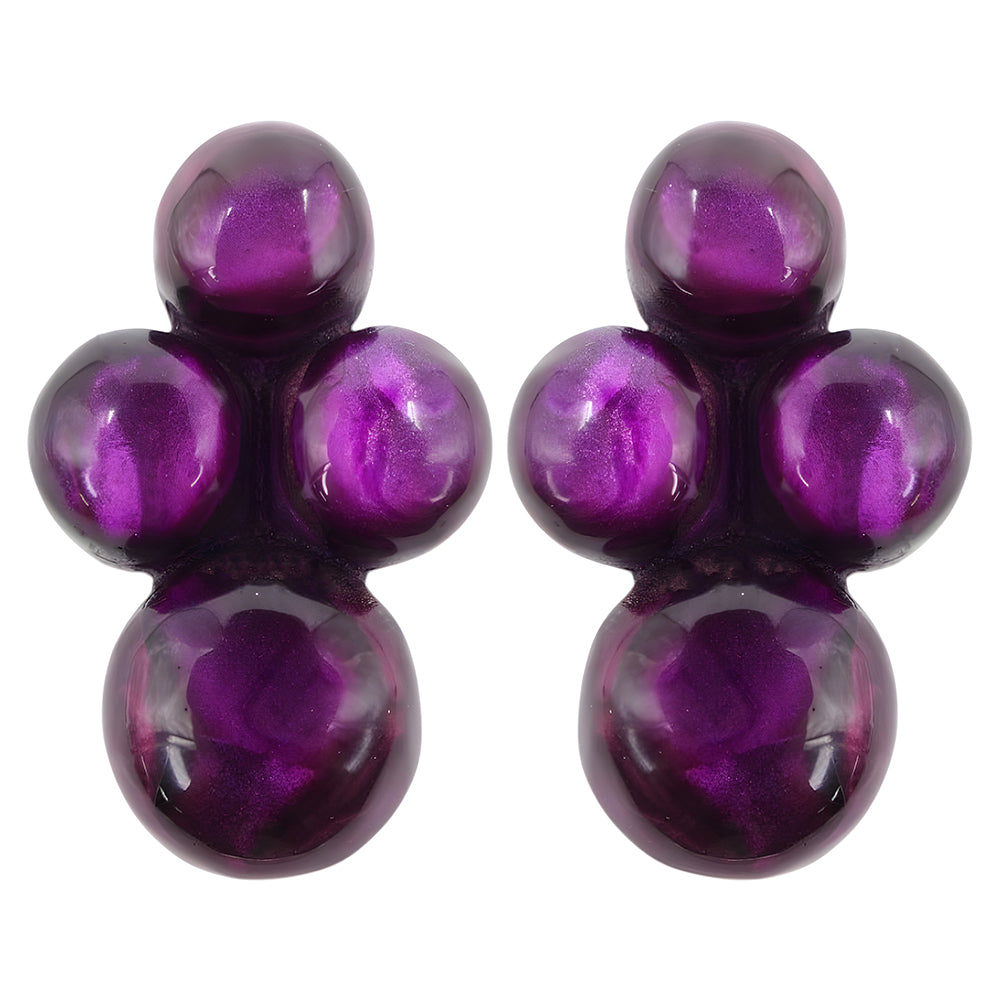 Boucles Trefla