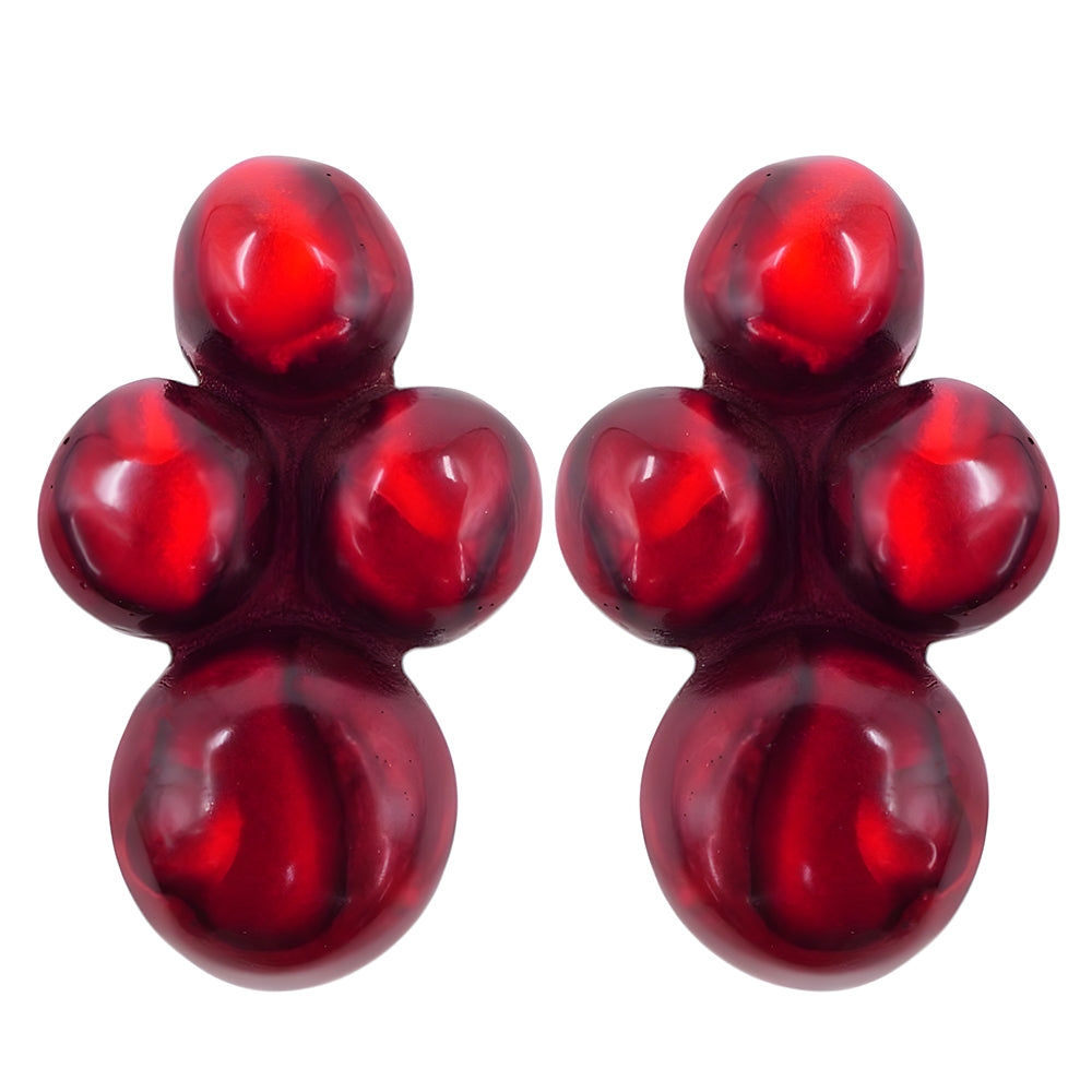 Boucles Trefla