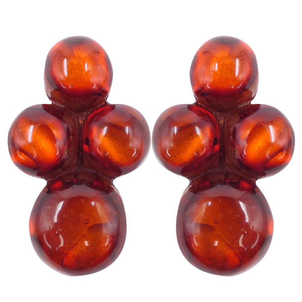Boucles Trefla