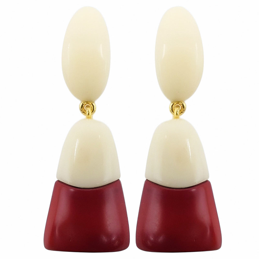 Boucles Izia