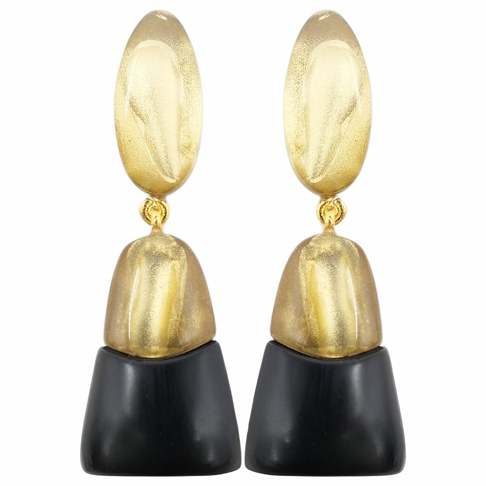 Boucles Izia