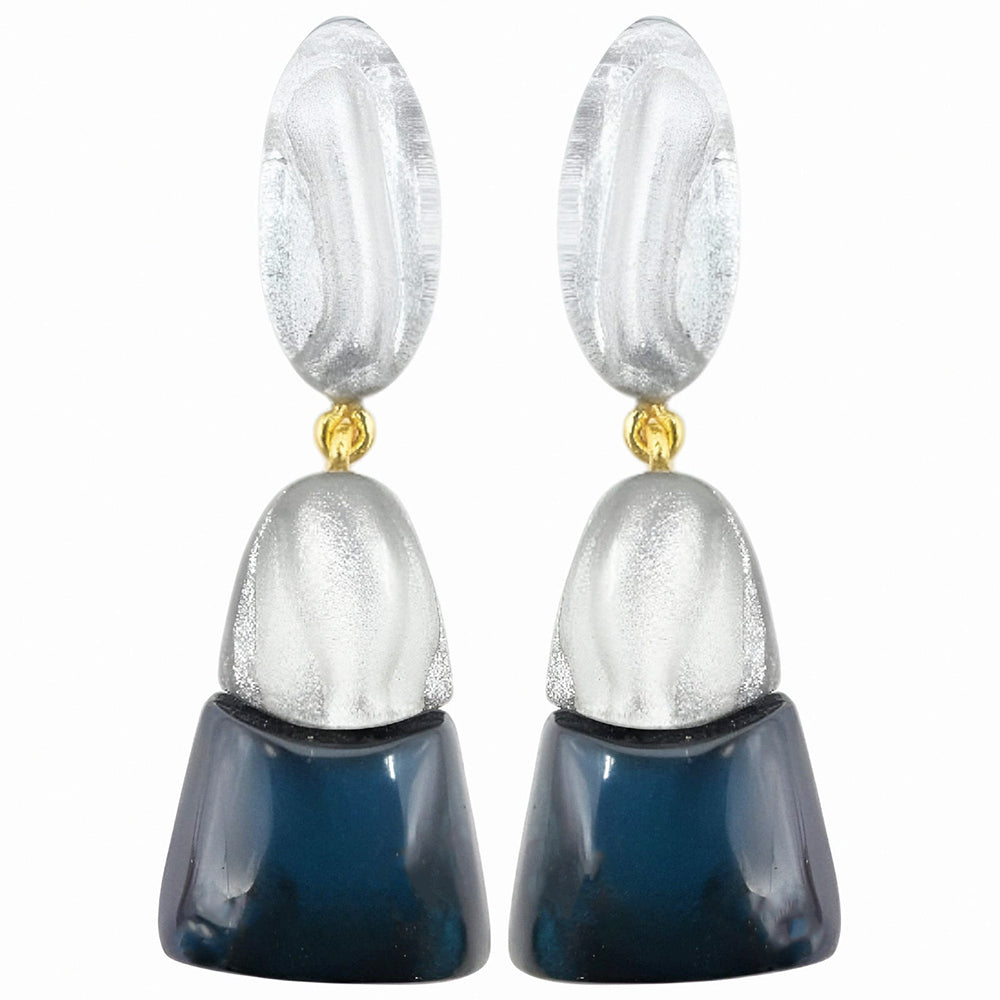 Boucles Izia