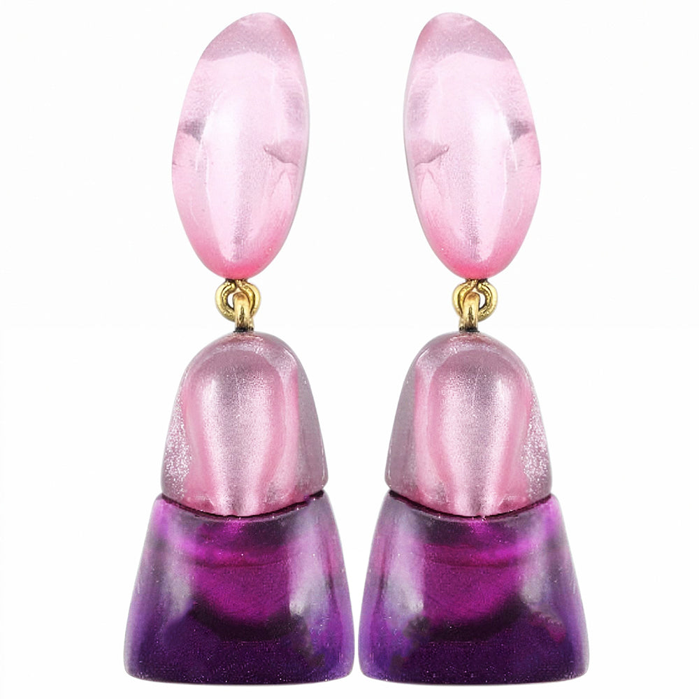 Boucles Izia