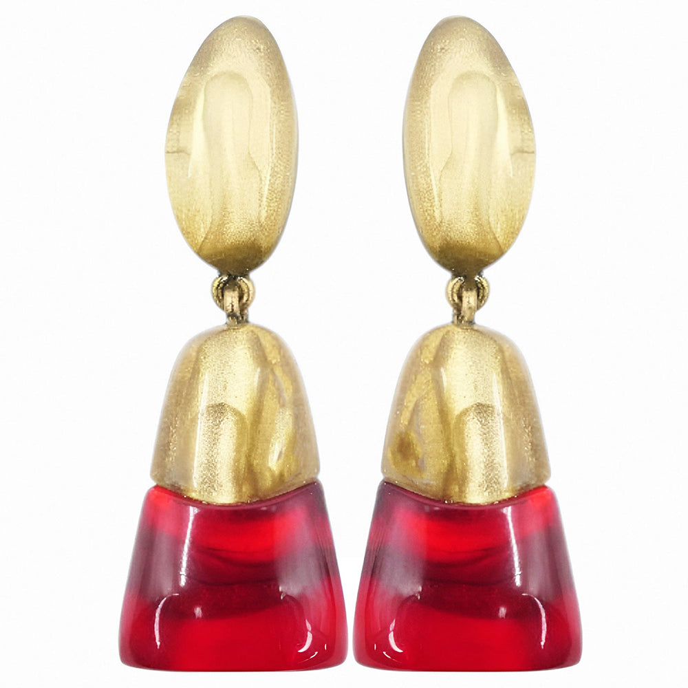 Boucles Izia