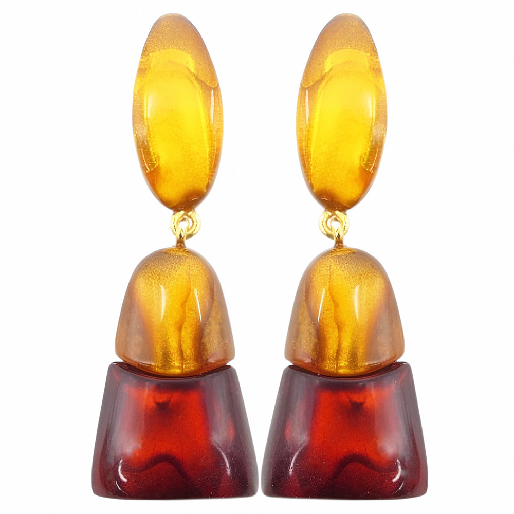 Boucles Izia