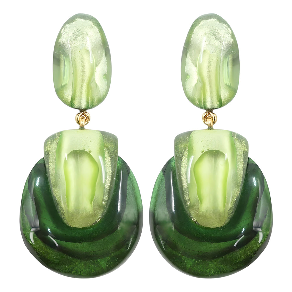 Boucles Calista