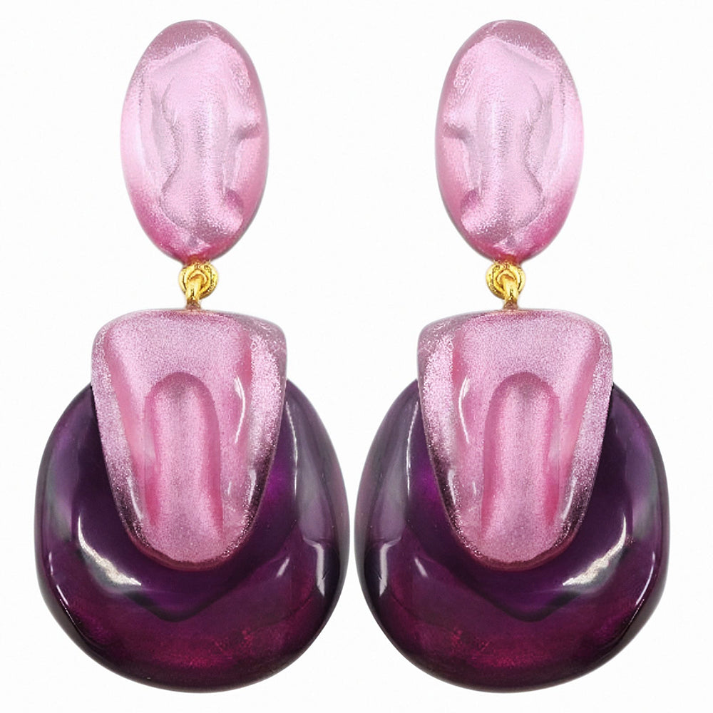 Boucles Calista