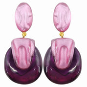 Calista Earrings