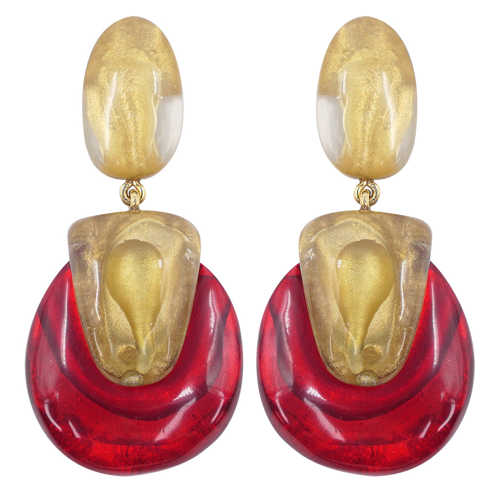 Boucles Calista