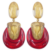 Calista Earrings