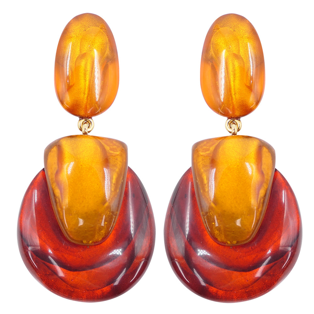 Boucles Calista