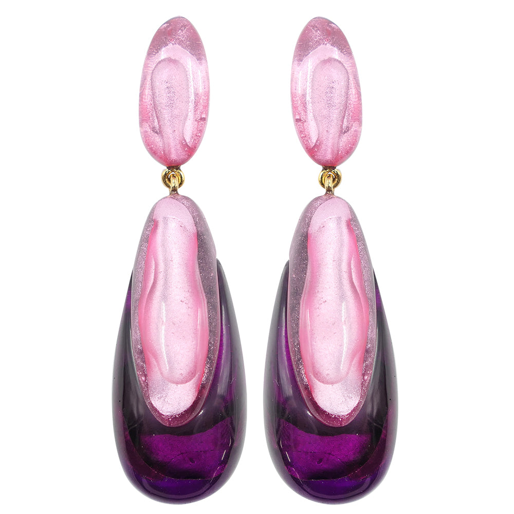 Boucles Leda