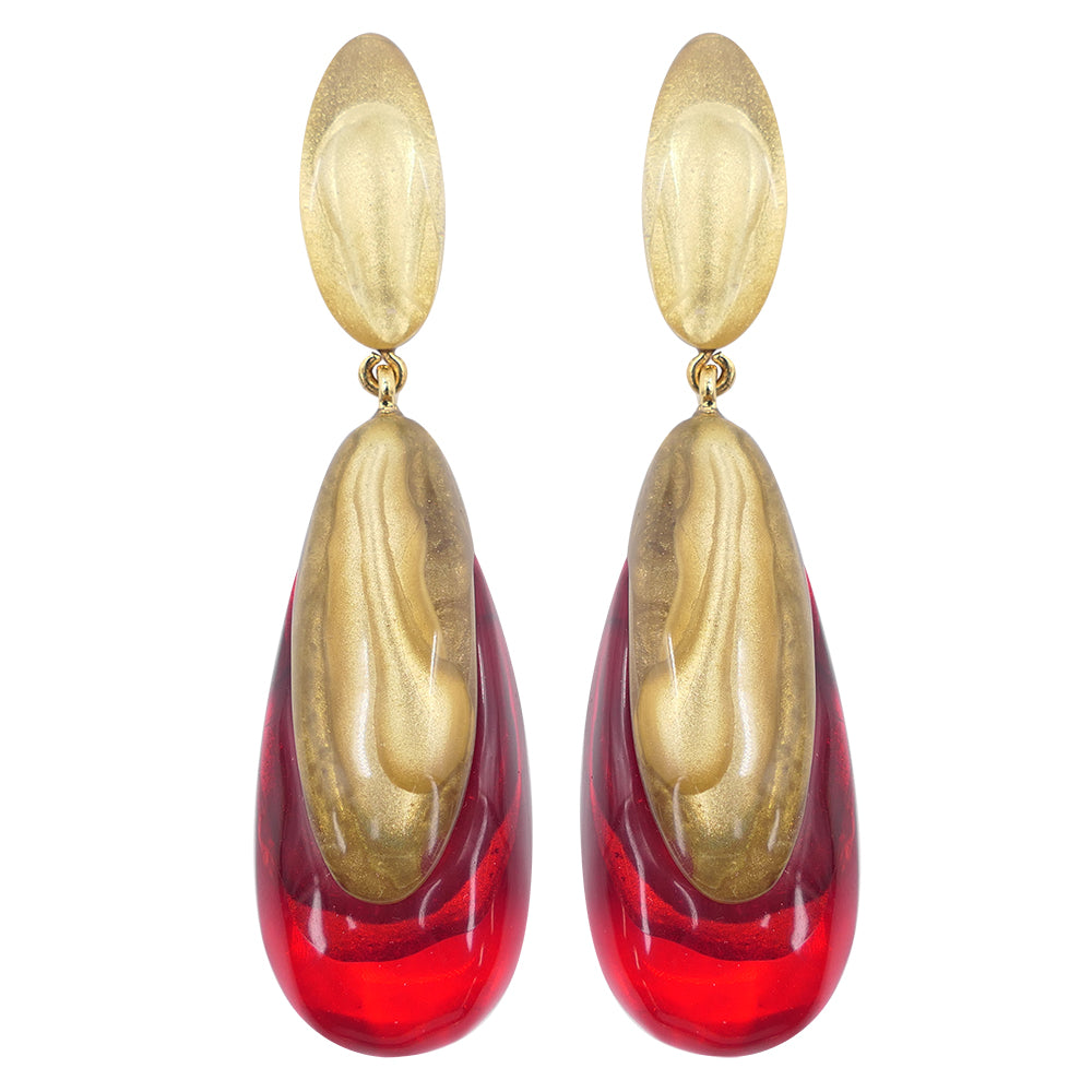 Boucles Leda