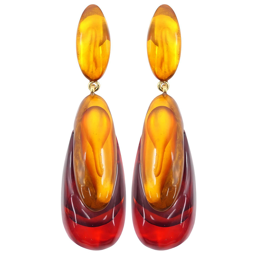 Boucles Leda