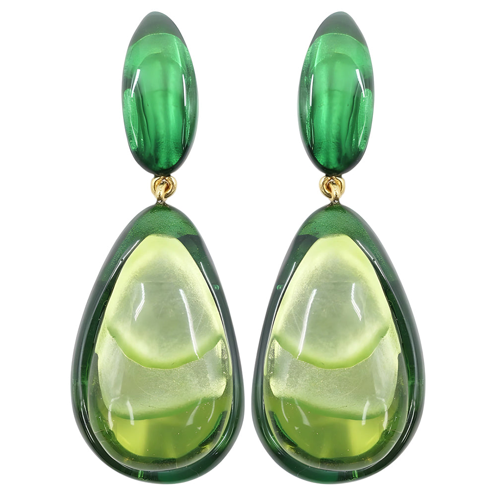 Boucles Alka