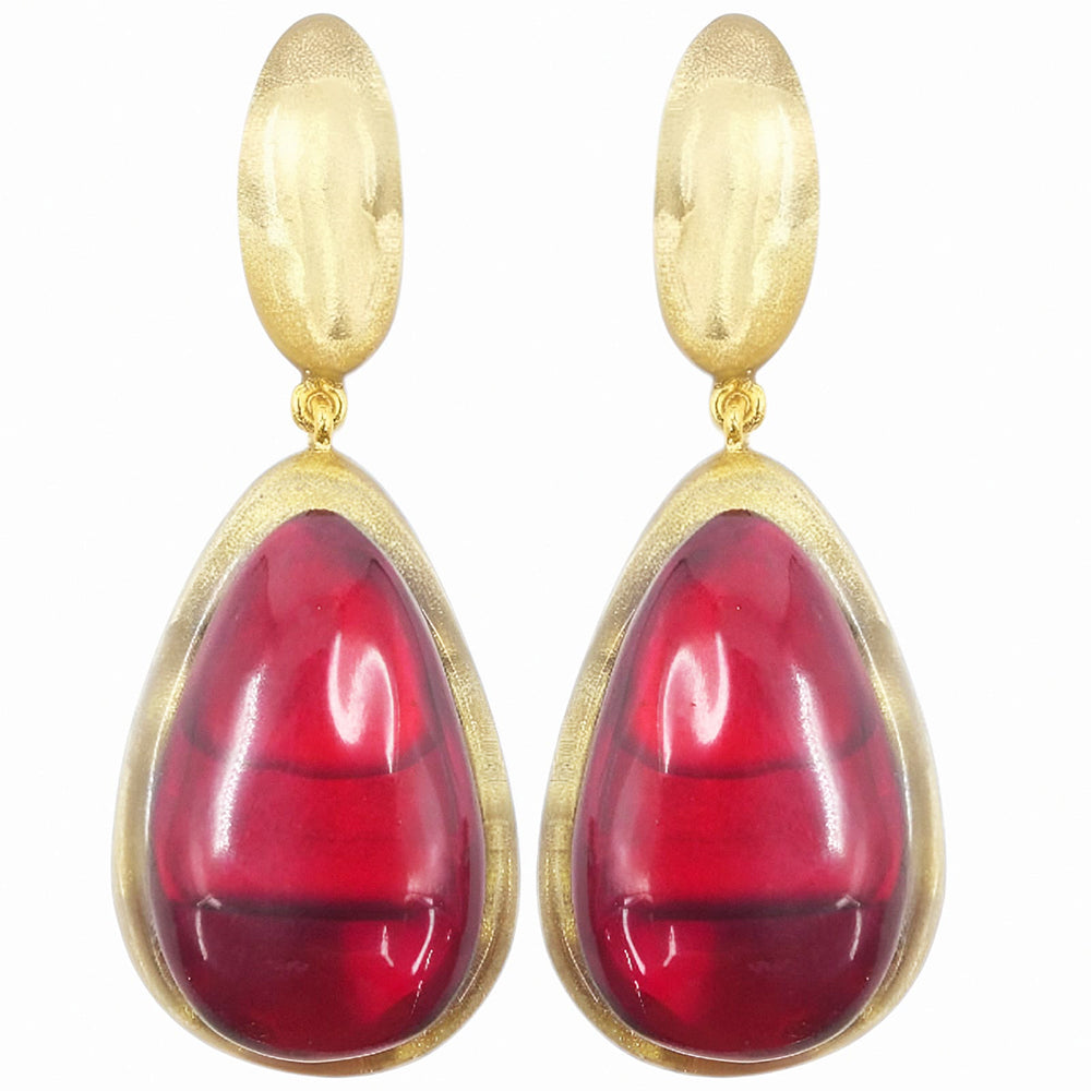 Boucles Alka