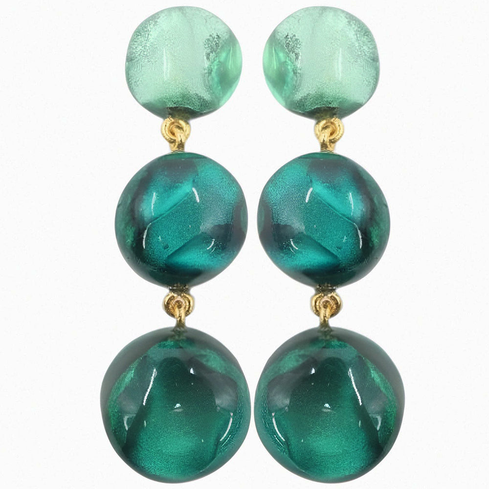 Boucles Lizzy