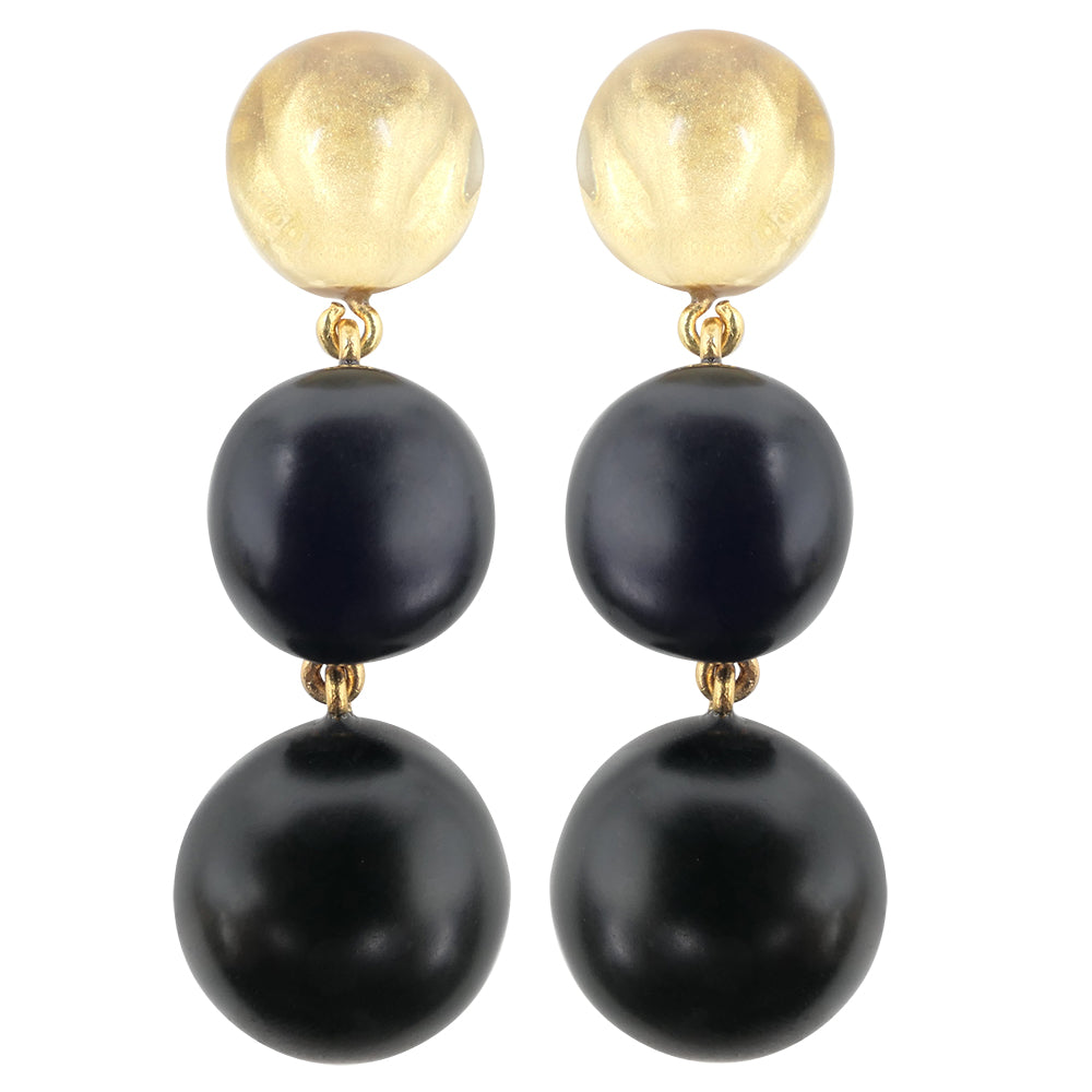 Boucles Lizzy