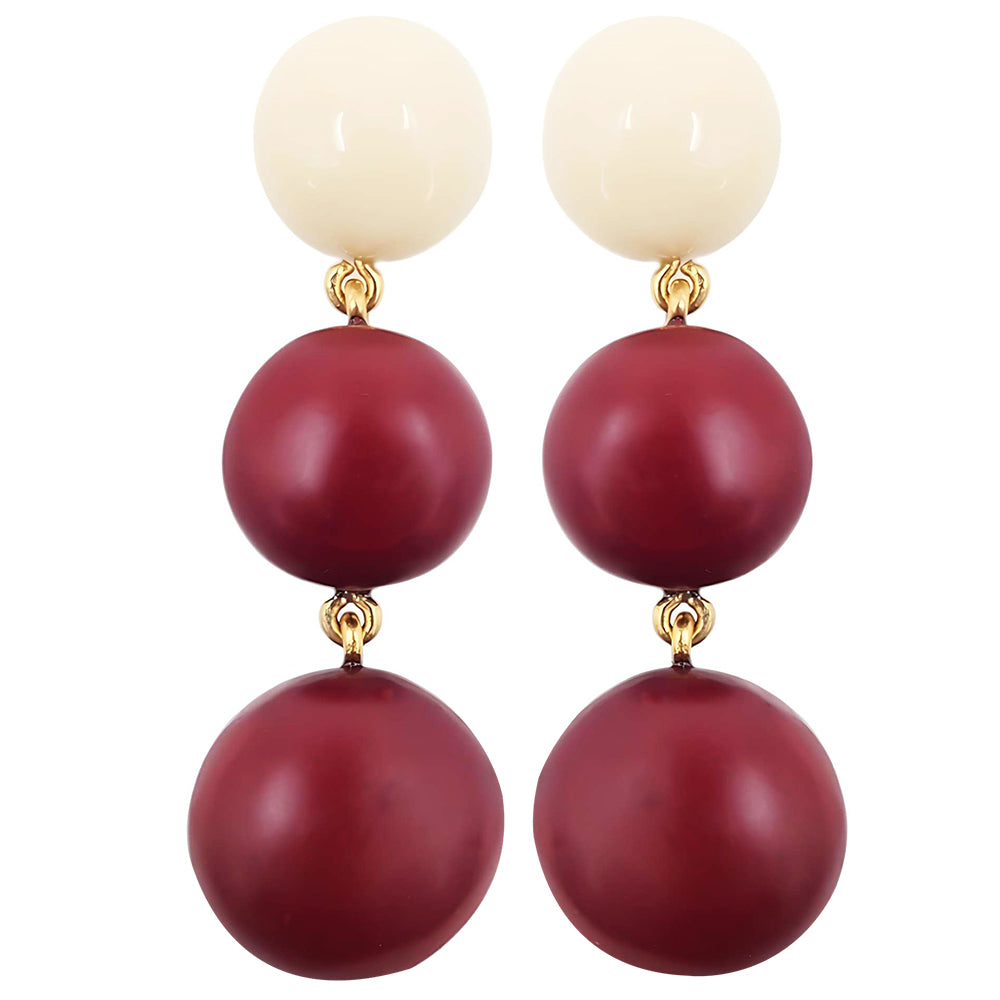 Boucles Lizzy