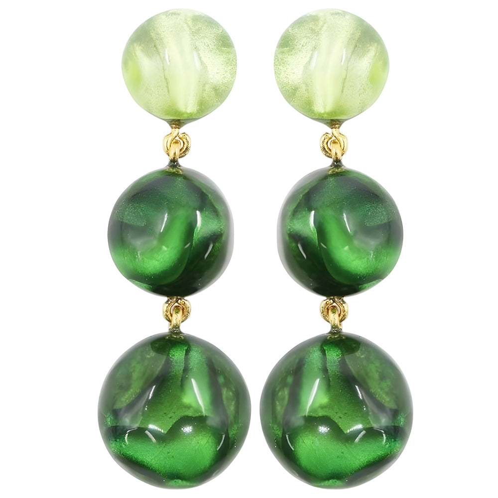 Boucles Lizzy