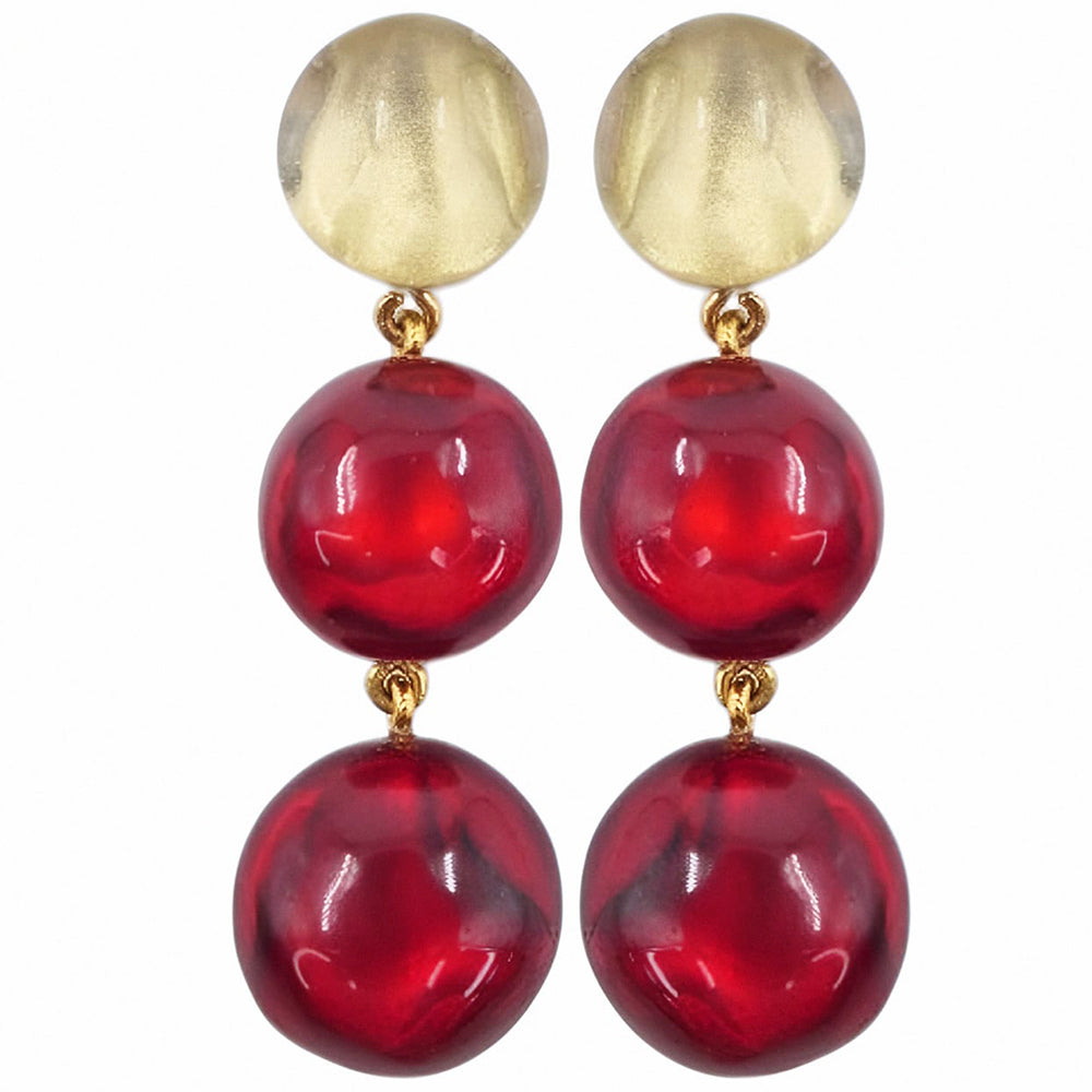 Boucles Lizzy