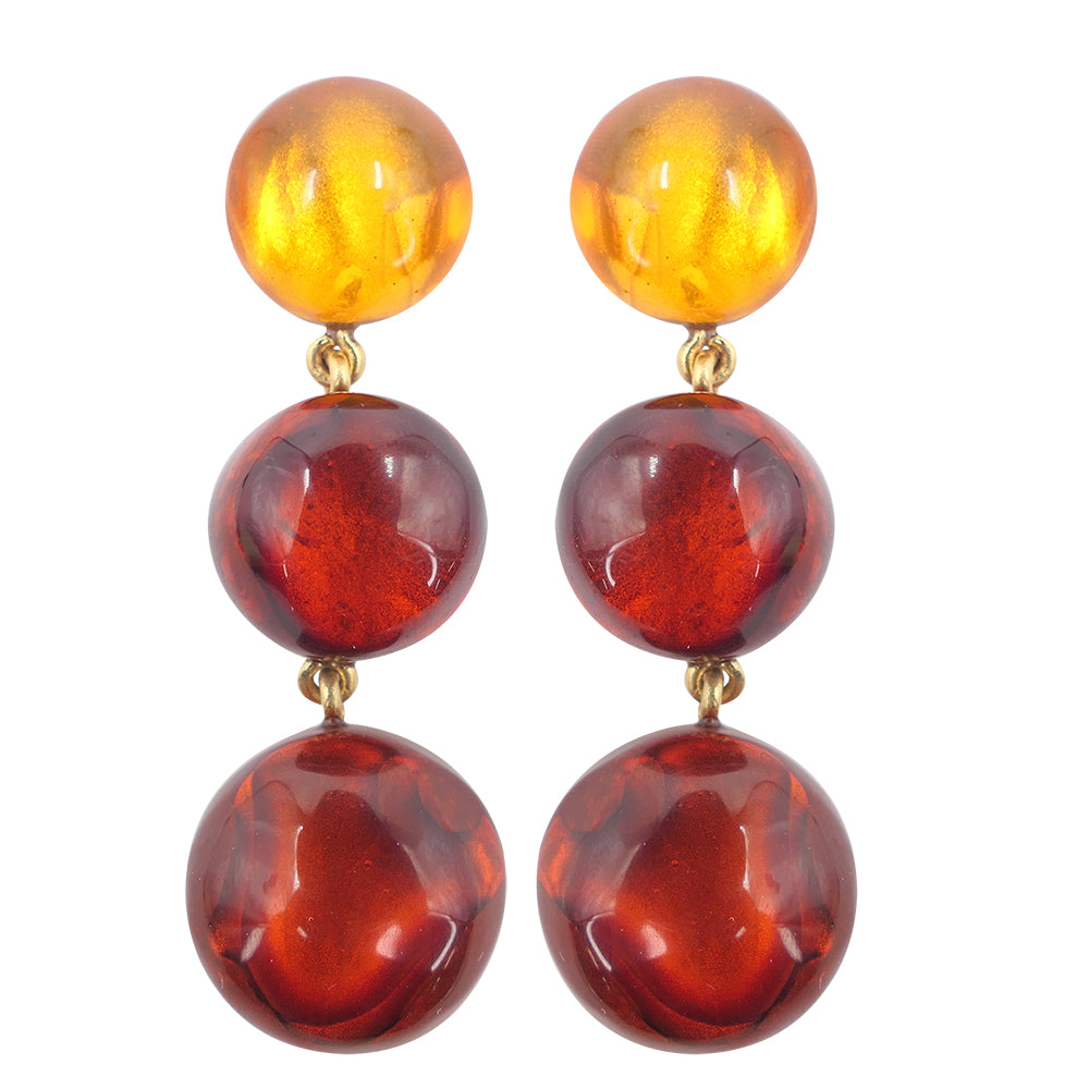 Boucles Lizzy