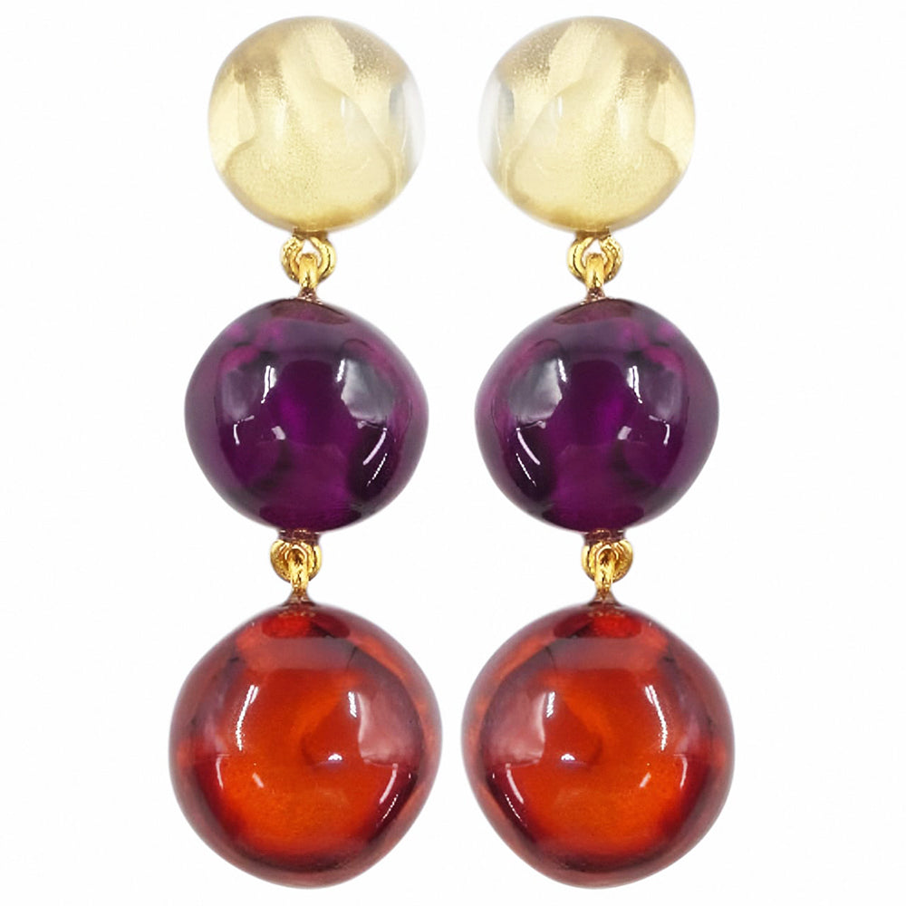 Boucles Lizzy