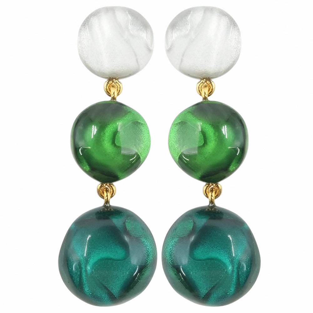 Boucles Lizzy