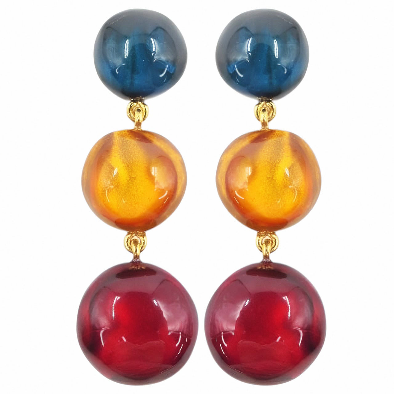 Boucles Lizzy