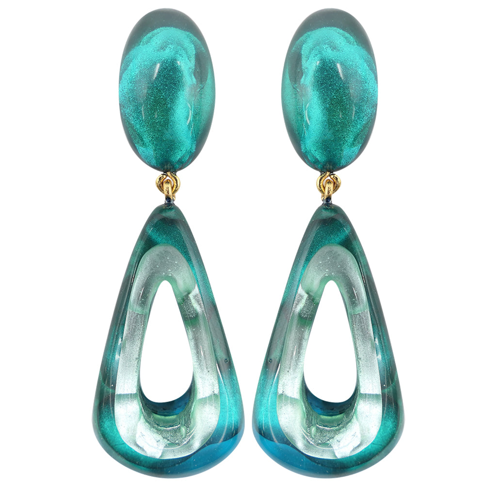 Boucles Gervaise