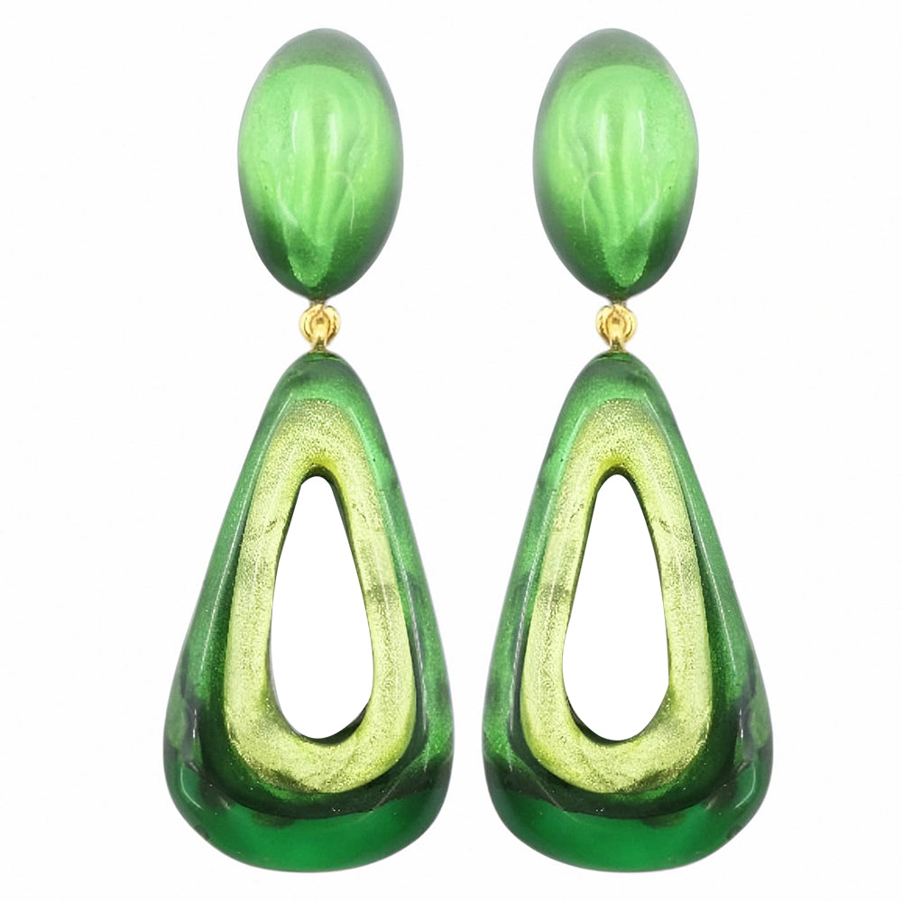 Boucles Gervaise