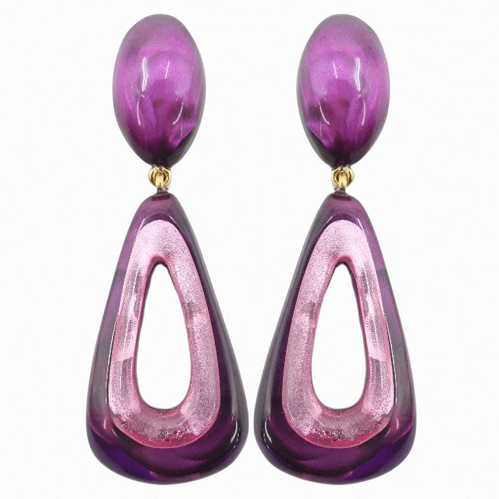 Boucles Gervaise