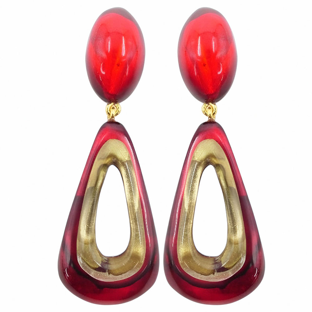 Boucles Gervaise