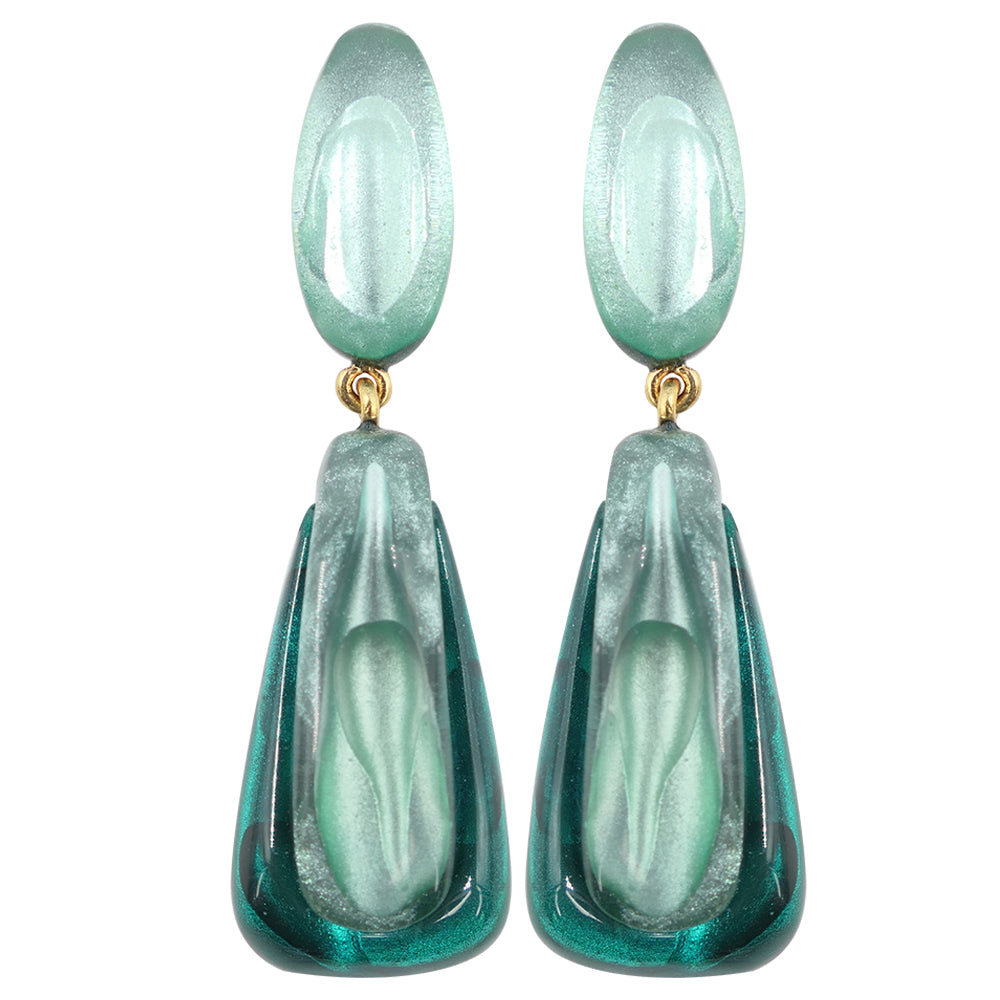Boucles Olga