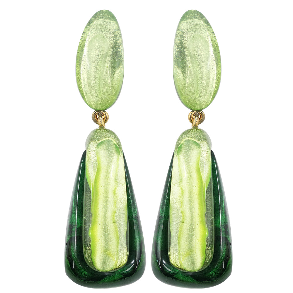 Boucles Olga