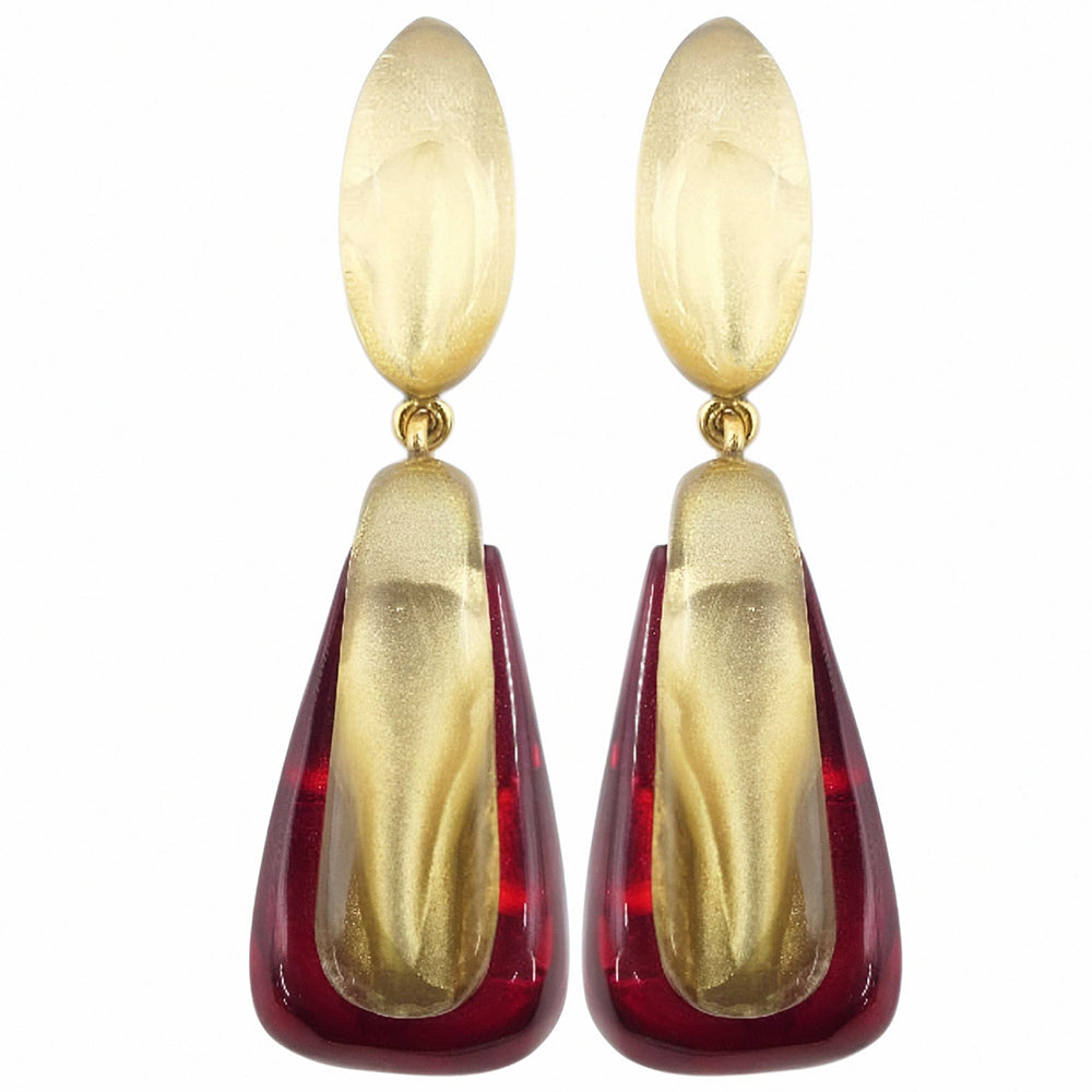 Boucles Olga
