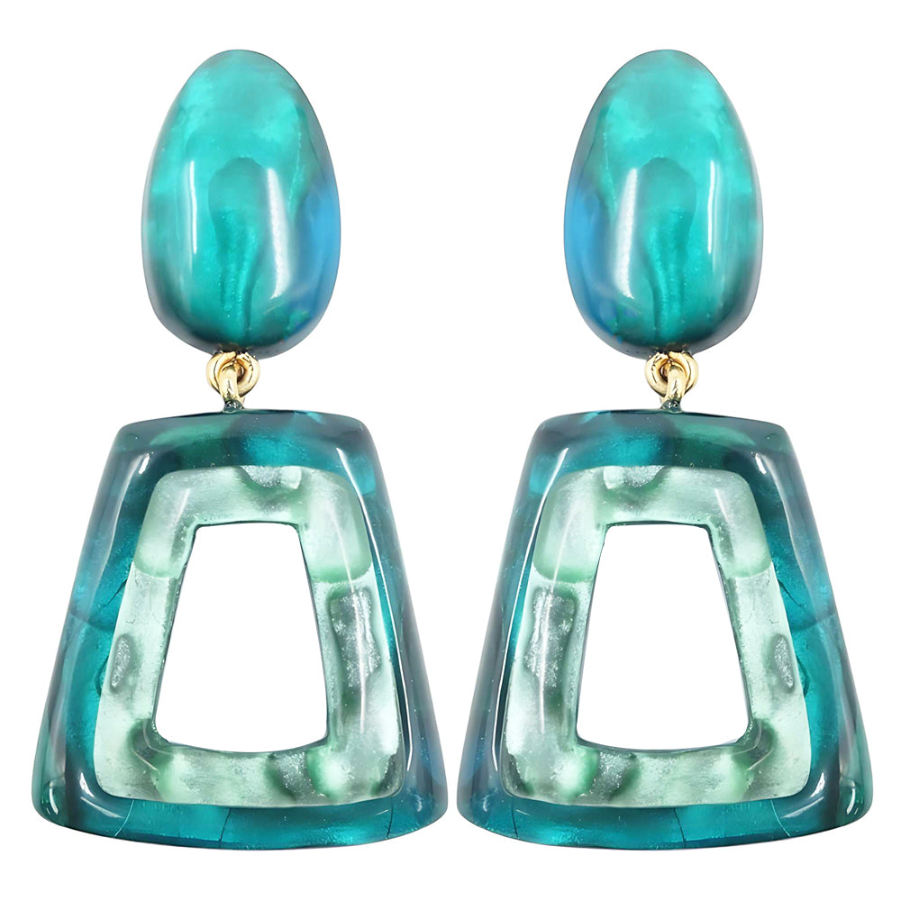 Pendientes Dova