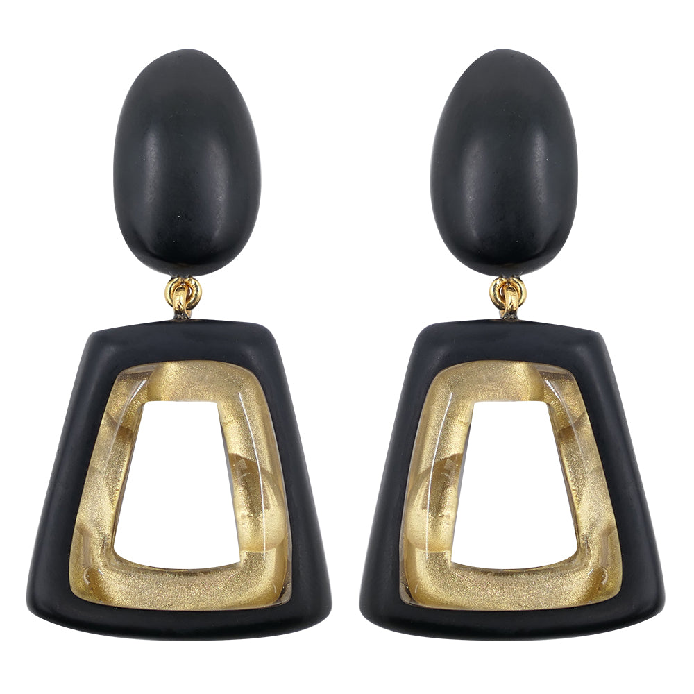 Pendientes Dova