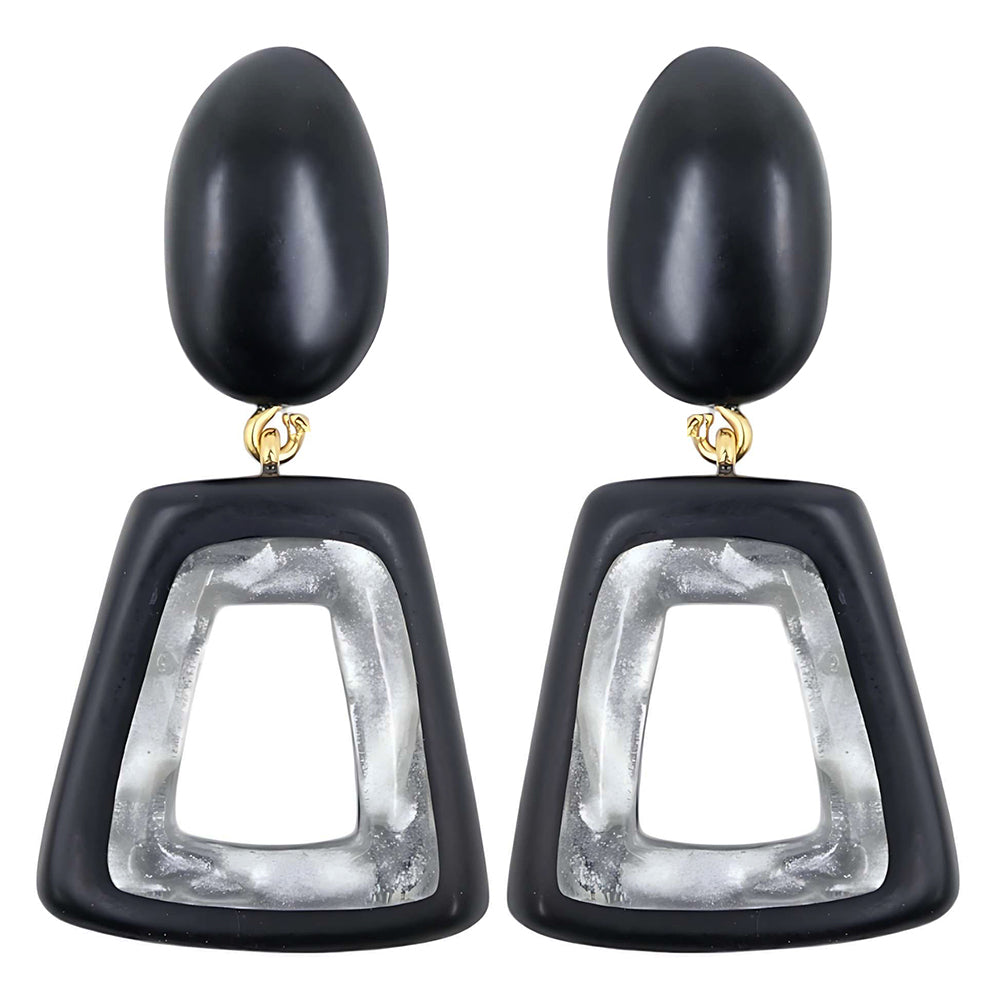 Pendientes Dova