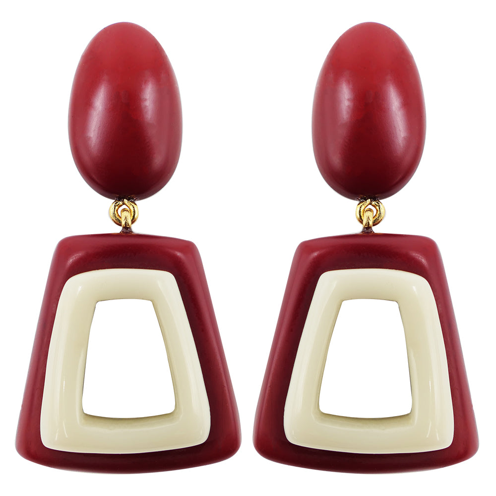 Pendientes Dova