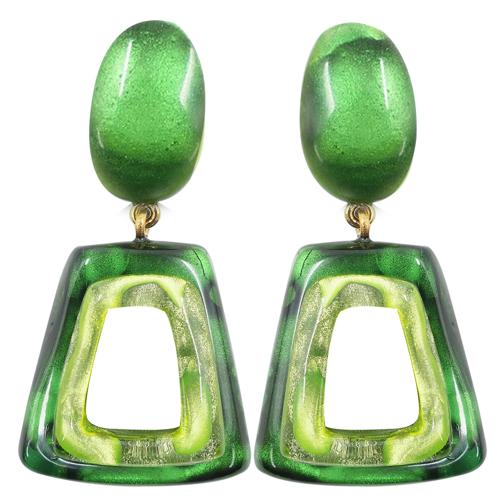 Pendientes Dova