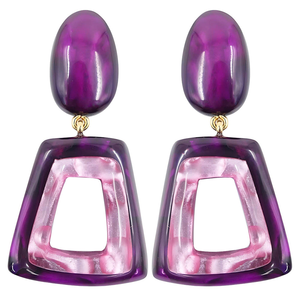 Pendientes Dova