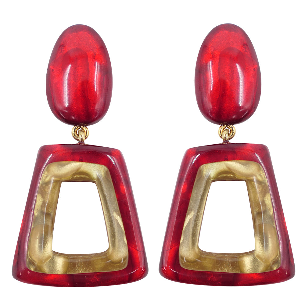Pendientes Dova